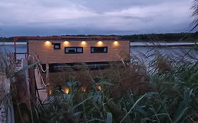 Ma maison sur L'eau - Lac du Der